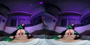 KIM POSSIBLE: SHEGO A XXX PARODY - Alex Coal (Brand New, Mariah Koenig)