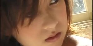 Japanese Girl 13-3