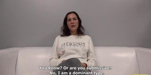 CzechCasting 19 03 19 Jarka 7293 XXX 1080p