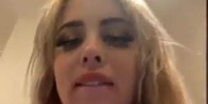 fuck you girle