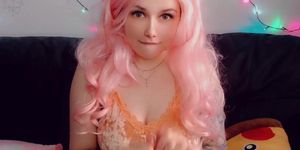 Little Dick Loser Jerk Off Instructions