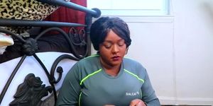 Mother In Yoga Pants Revenge Fucks Son. Son, (Jade Jordan)