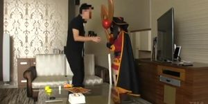 Megumin Cosplay