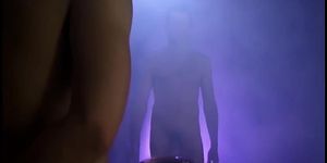 Dominique Simone DP UPSCALE