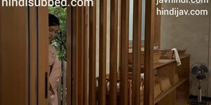Indian Meri Biwi Ne Jism Becha (Iori Kogawa)