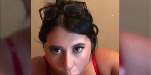 Thick Italian Pawg