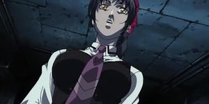Bible Black Origin 2