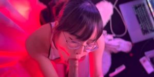 Blow