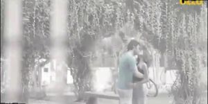 Desi Pati ne sali aur patni ko choda