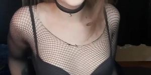 cute nerd trans girl (Corpsethot Corpsethot)
