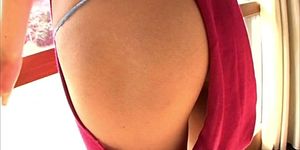 Japanese Bikini