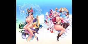 [HMV] Project QT