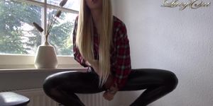 Lucy Cat Slut