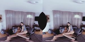 cuck vr