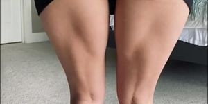 ckVID38 Striptease