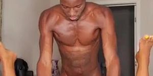 Knock Her Out The Box