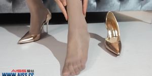 Japanese Pantyhose
