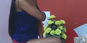 Pyasi Bhabhi Ko Muh Me Diya Land