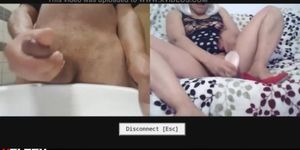 dickflash on cam262