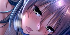 Amakano S2 12 (Visual_Novel)