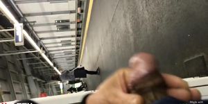 Train flash 144