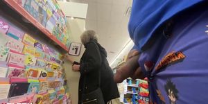 Flash Granny