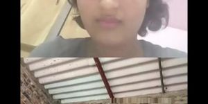 indian beautiful Girl ome tv