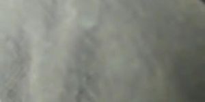 CUM IN JEANS POCKET