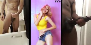Waveya bbc babecock