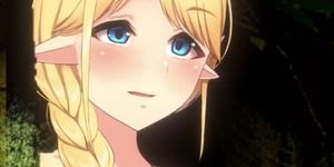 Main Heroine