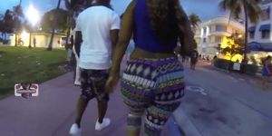 Candid camera