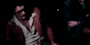 Swedish Erotica Film 410: Strip Show (Marlene Willoughby)