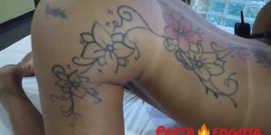 ass fuck nicr