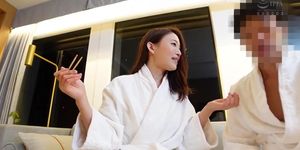 When I Tried To Be Alone For Only 7 Hours ... As A Result, I Had 10 Sexes