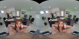 Lauren Phillips Anal VR