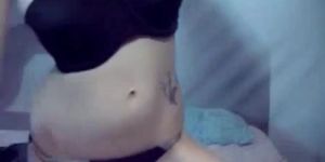 Lorelaye tease show