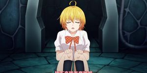 ecchi males 5