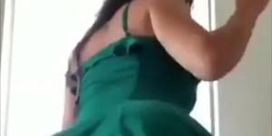 Bella brookz twerk