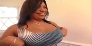 Big butt all stars Janet jacme