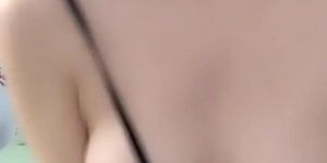 Chinese Cam Show
