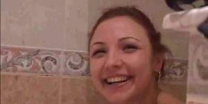 Twin Sisters - Unknown (red heads - poor quality).mpg