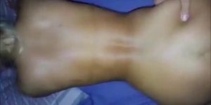 Sex spotkanie