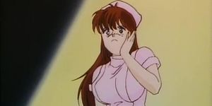 oldtimey anime hentai