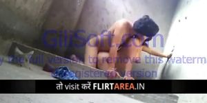 Collage Me Chudayi Karte Pakde Gaye Couple-viral video