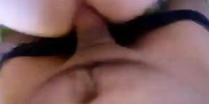 Norsk anal jente 2