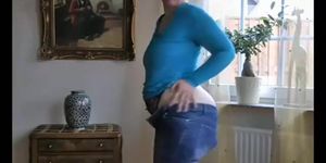 pawg no 1