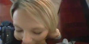 bts blonde bj