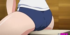 Hentai sencored