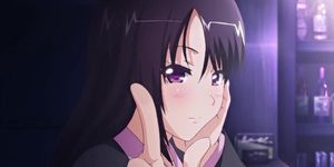 Work Or Play HMV (Hentai_Milf)