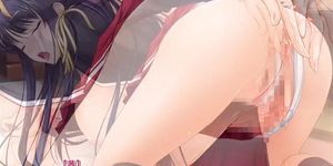 Walkure Romanze Akane 9 (Visual_Novel)